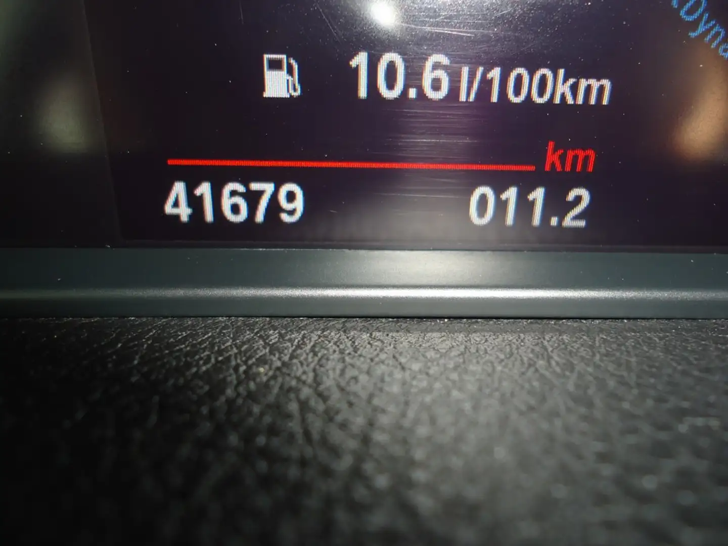 BMW 218 218d Active Tourer Negro - 2