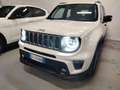Jeep Renegade 1.5 Turbo T4 MHEV Altitude PROMO Blanc - thumbnail 2