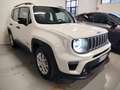 Jeep Renegade 1.5 Turbo T4 MHEV Altitude PROMO Blanc - thumbnail 4