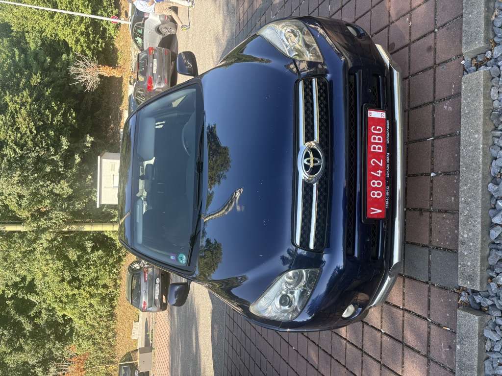 Toyota RAV 4 2.2D-4D Premium Cross Sport - foto 1