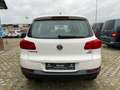 Volkswagen Tiguan Trend & Fun BMT TÜV INSP  GARATIE!!! Weiß - thumbnail 4