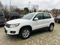 Volkswagen Tiguan Trend & Fun BMT TÜV INSP  GARATIE!!! Weiß - thumbnail 7