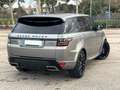 Land Rover Range Rover Sport 3.0SDV6 HSE Aut. 306 (14.75) Gris - thumbnail 9