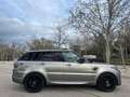 Land Rover Range Rover Sport 3.0SDV6 HSE Aut. 306 (14.75) Gris - thumbnail 4