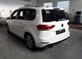 Volkswagen Touran MOVE 2.0 TDI 7-DSG KAMERA KESSY LED ACC Weiß - thumbnail 4