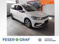 Volkswagen Touran MOVE 2.0 TDI 7-DSG KAMERA KESSY LED ACC Weiß - thumbnail 1