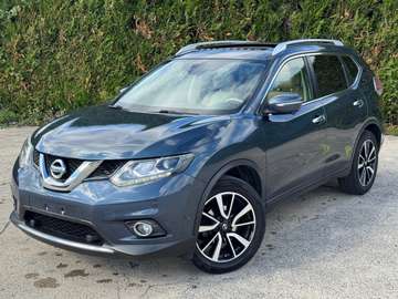 X-Trail 1.6 dCi GARANTIE 12 MOIS TOIT PANORAMIQUE