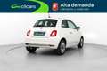 Fiat 500 1.0 Hybrid Monotrim 52kW Blanco - thumbnail 5