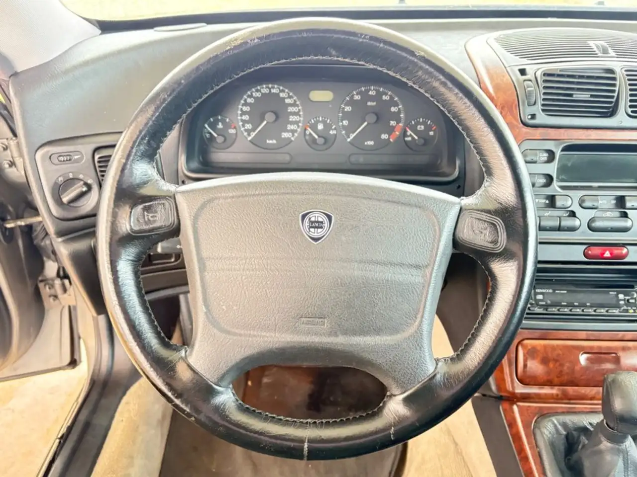 Lancia K 2.0i turbo 16V cat Coupé INVESTIMENTO YONGERTIMER, foto 10