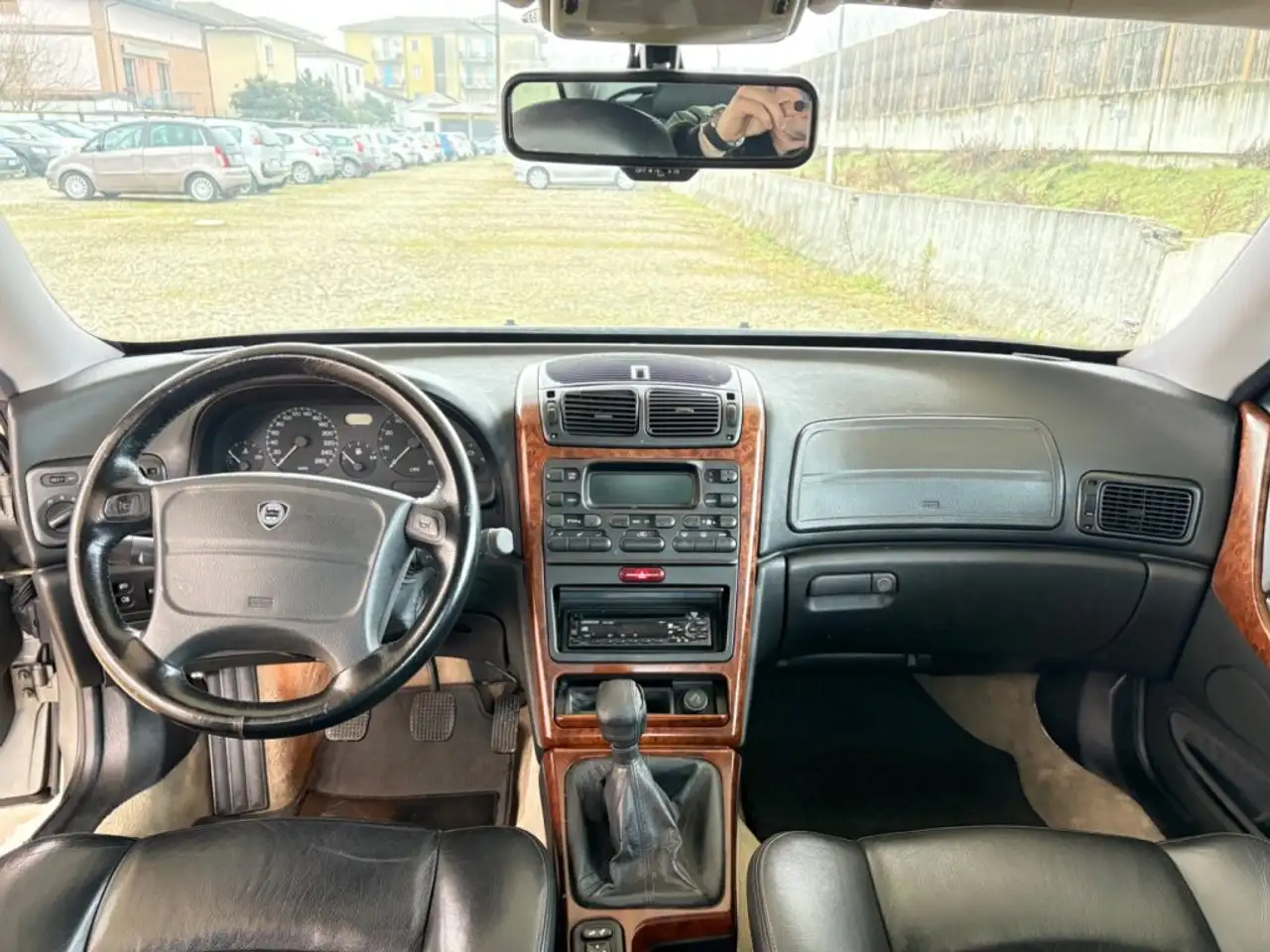 Lancia K 2.0i turbo 16V cat Coupé INVESTIMENTO YONGERTIMER, foto 12