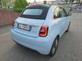 Fiat 500e Cabrio Passion 42kWh Blu/Azzurro - thumbnail 14