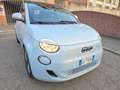 Fiat 500e Cabrio Passion 42kWh Blu/Azzurro - thumbnail 15