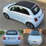 Fiat 500e Cabrio Passion 42kWh Blu/Azzurro - thumbnail 11