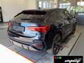 Audi Q3 Sportback S-line 45 TFSI quattro S-tronic ACC+LED+ Zwart - thumbnail 2