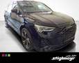 Audi Q3 Sportback S-line 45 TFSI quattro S-tronic ACC+LED+ Zwart - thumbnail 3