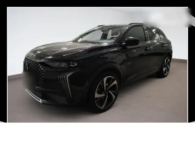 DS Automobiles DS 7