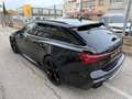 Audi RS6 Avant TFSI quattro Tiptronic 441kW Negro - thumbnail 11