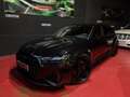 Audi RS6 Avant TFSI quattro Tiptronic 441kW Negro - thumbnail 39