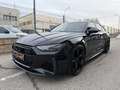 Audi RS6 Avant TFSI quattro Tiptronic 441kW Negro - thumbnail 7