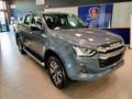 Isuzu D-Max 1.9 td crew N60F 4x4 auto Grigio - thumbnail 3