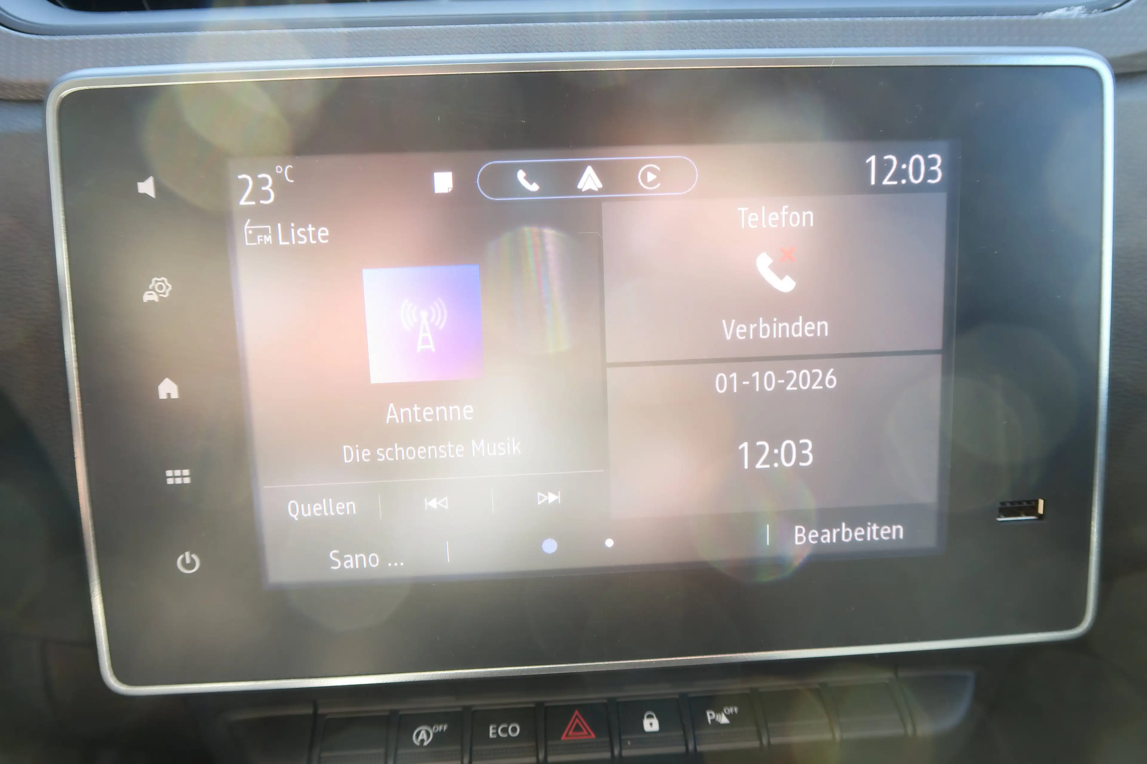 Renault Express Extra — photo 11