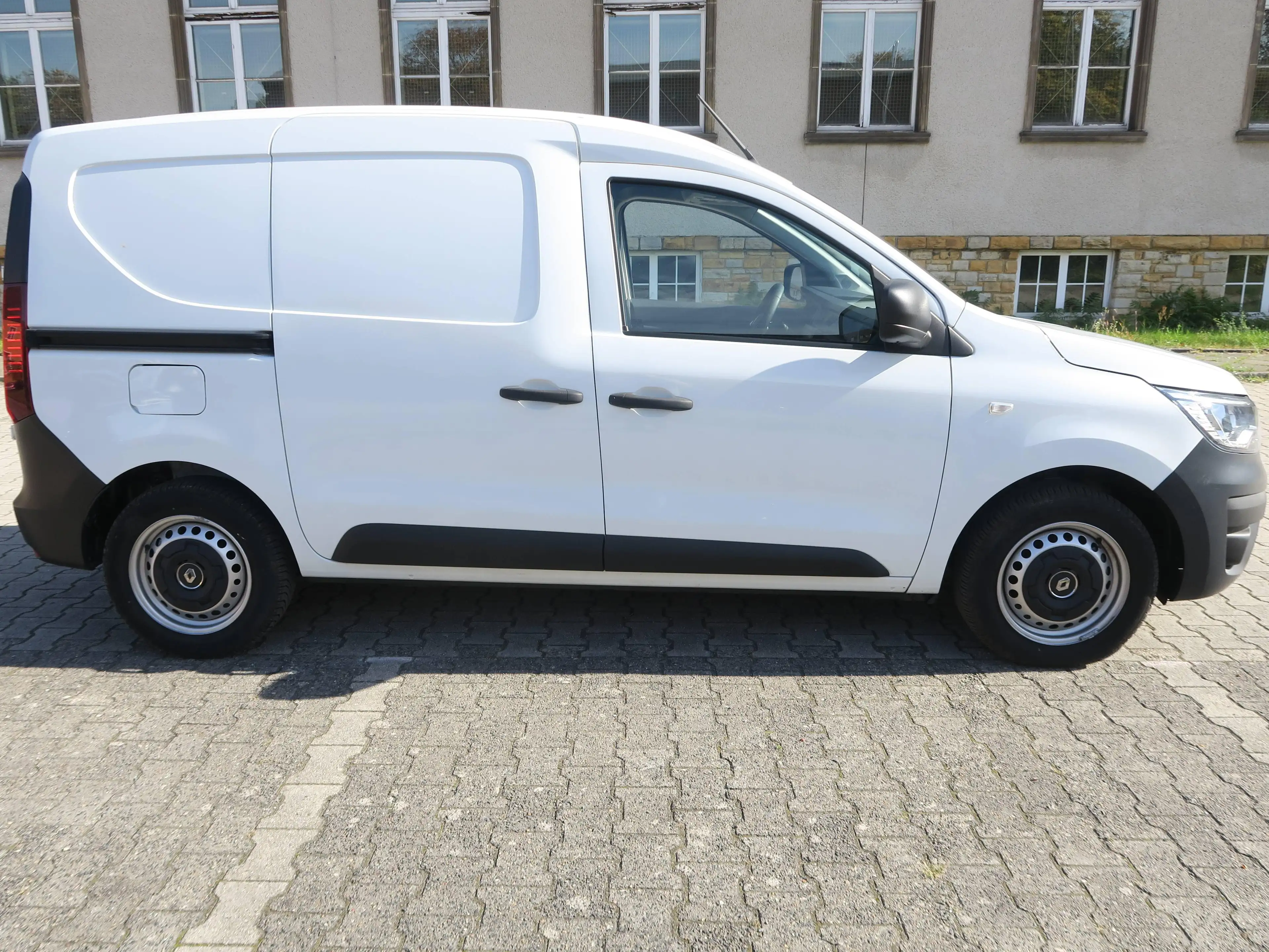 Renault Express Extra — photo 4