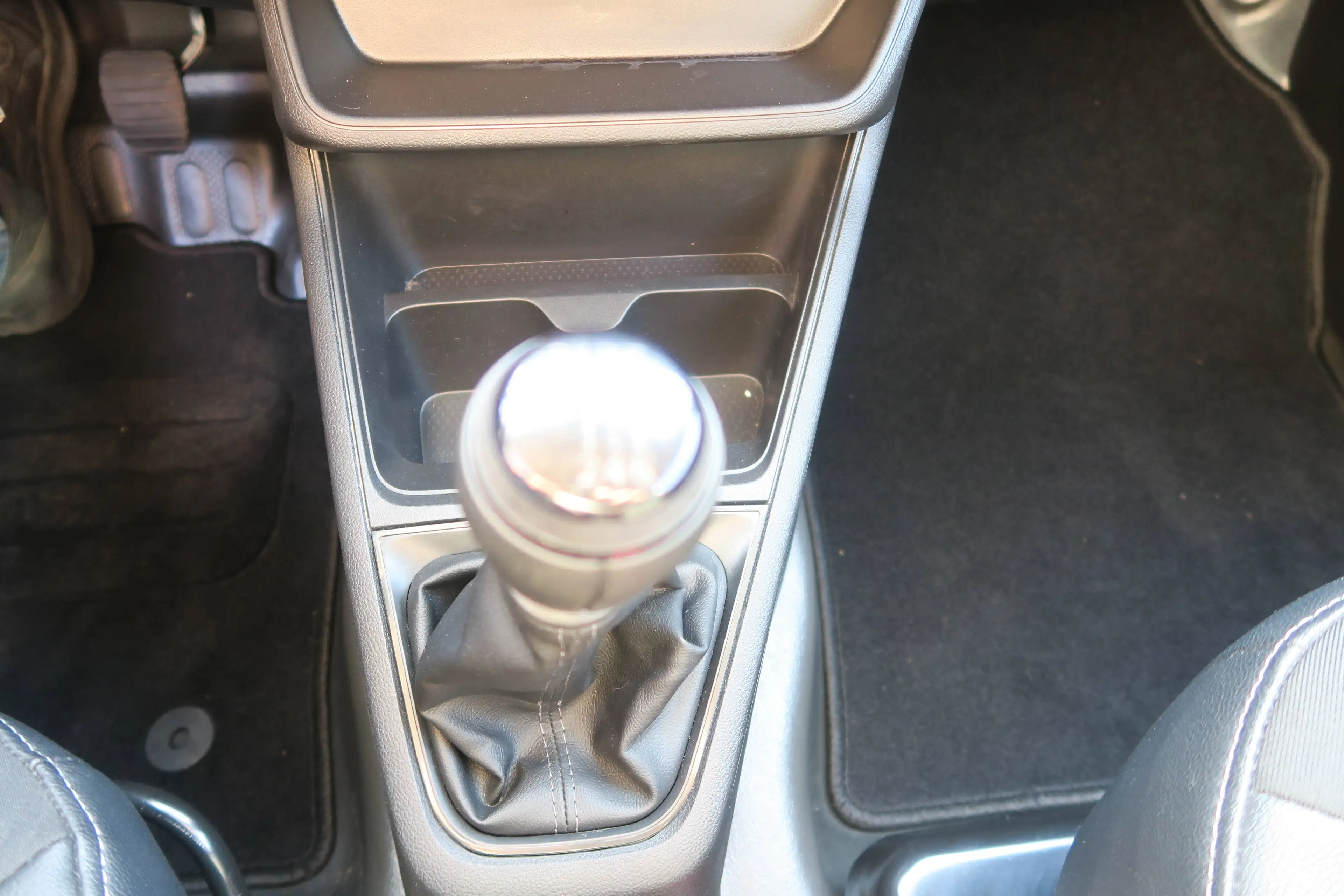 Renault Express Extra — photo 13