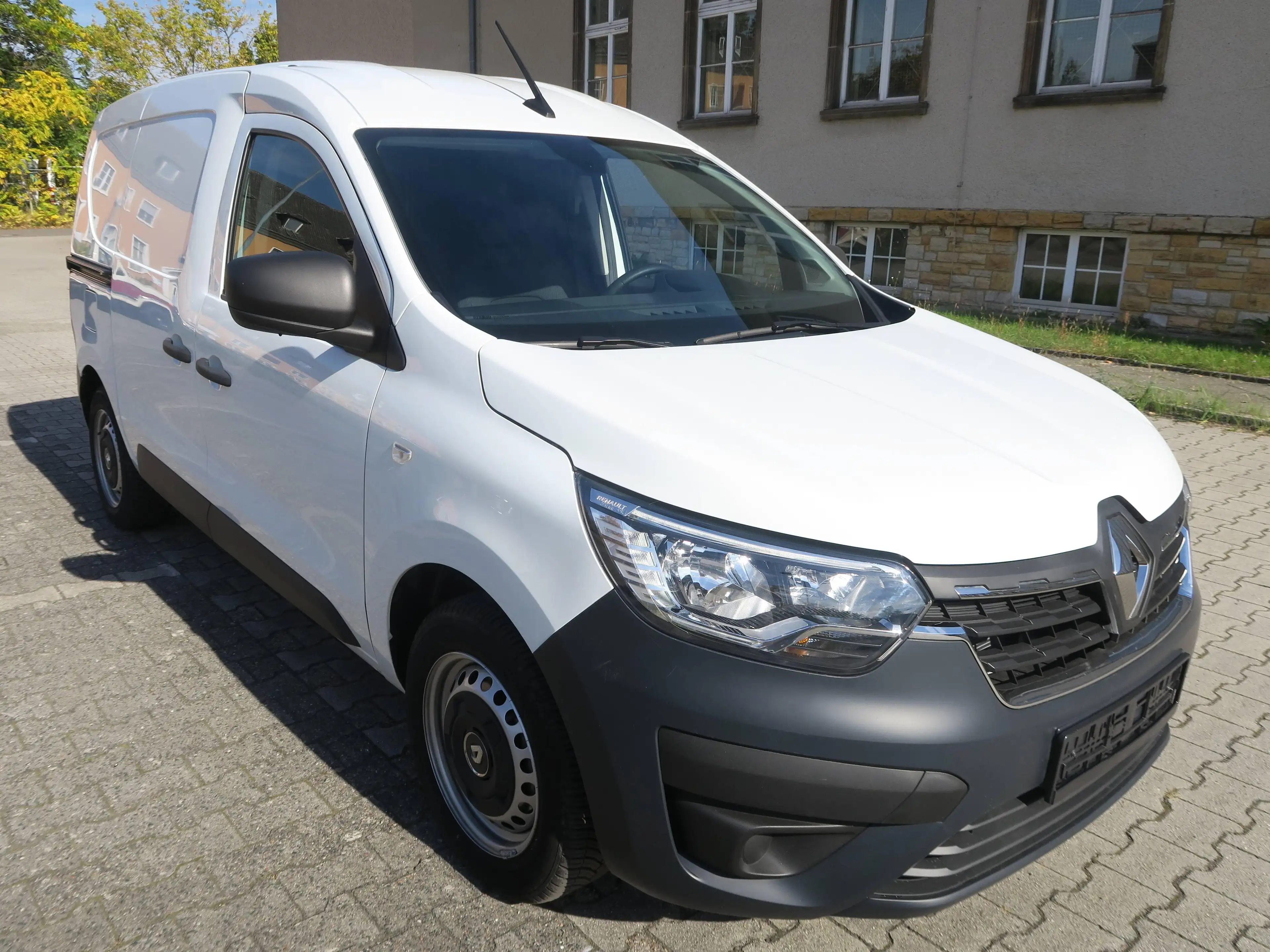 Renault Express Extra — photo 3