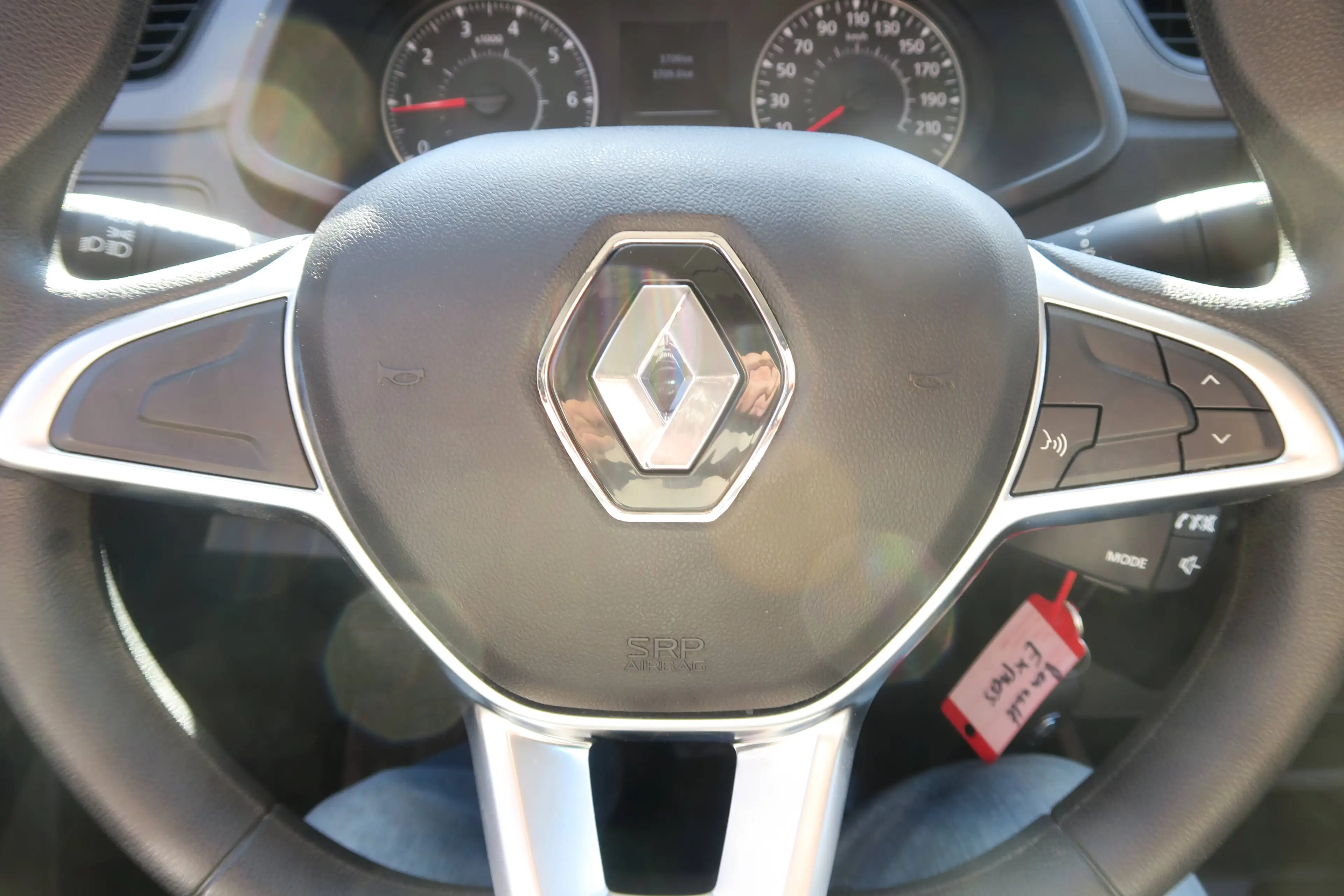 Renault Express Extra — photo 10