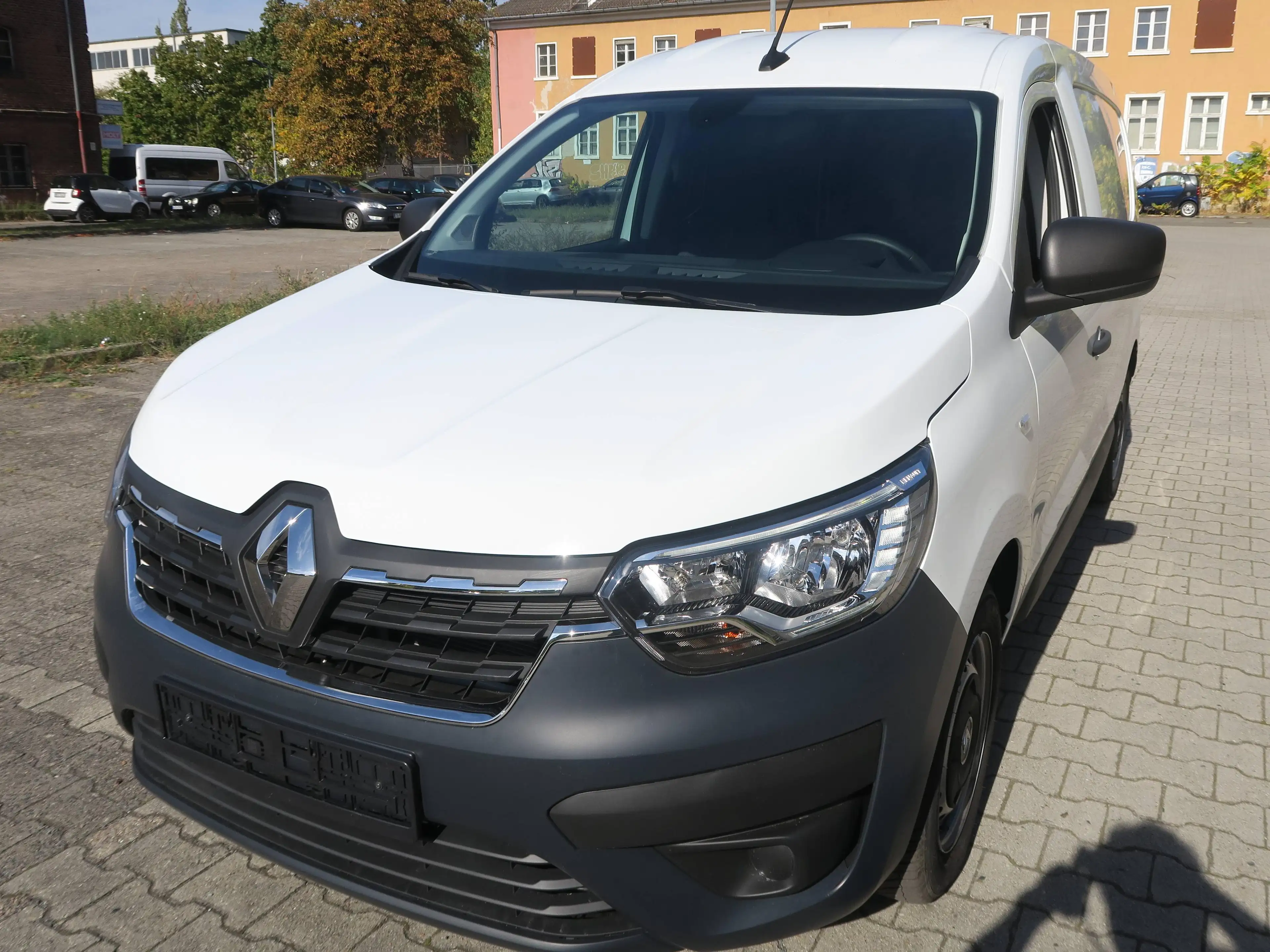 Renault Express Extra