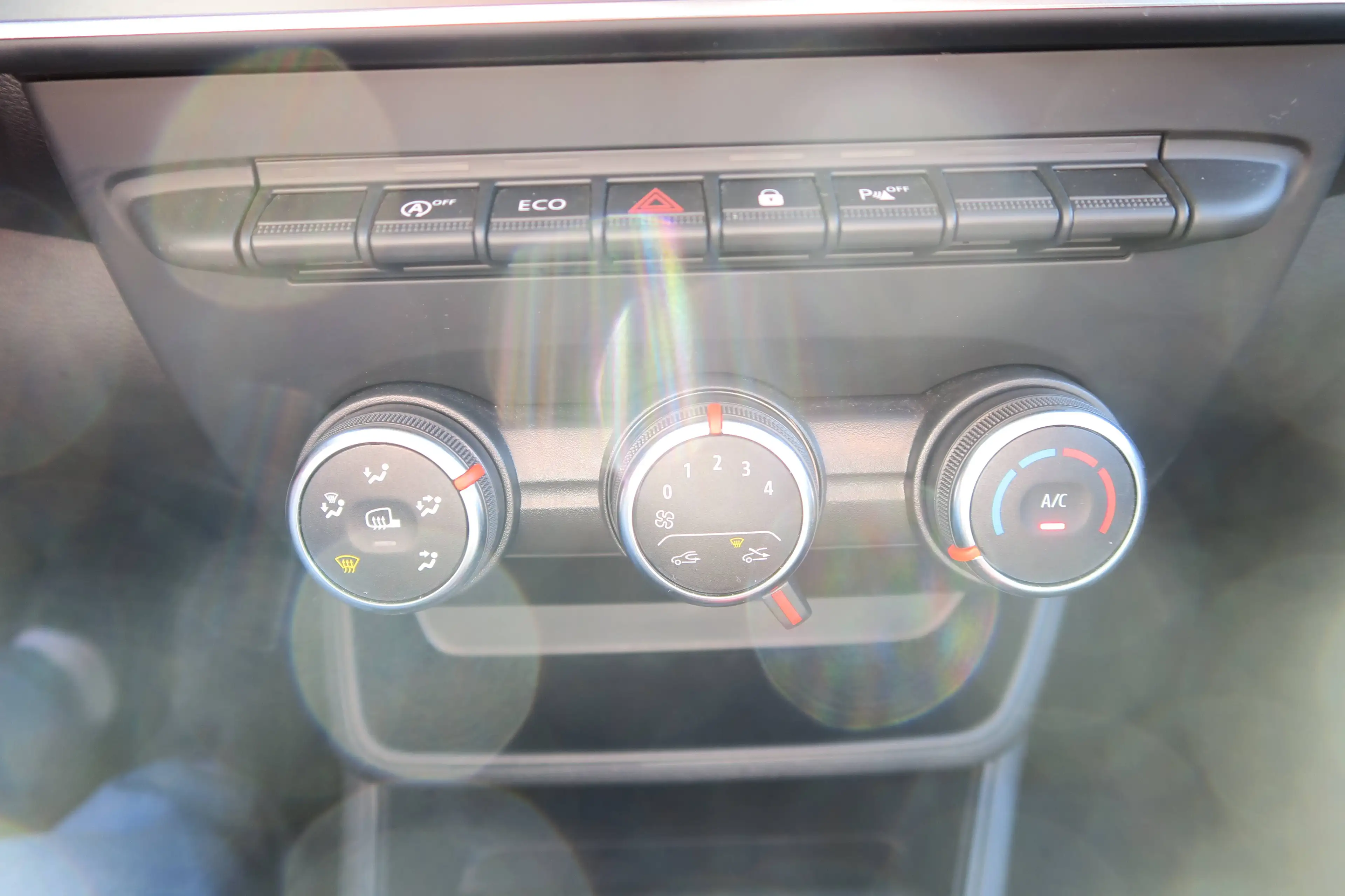Renault Express Extra — photo 12