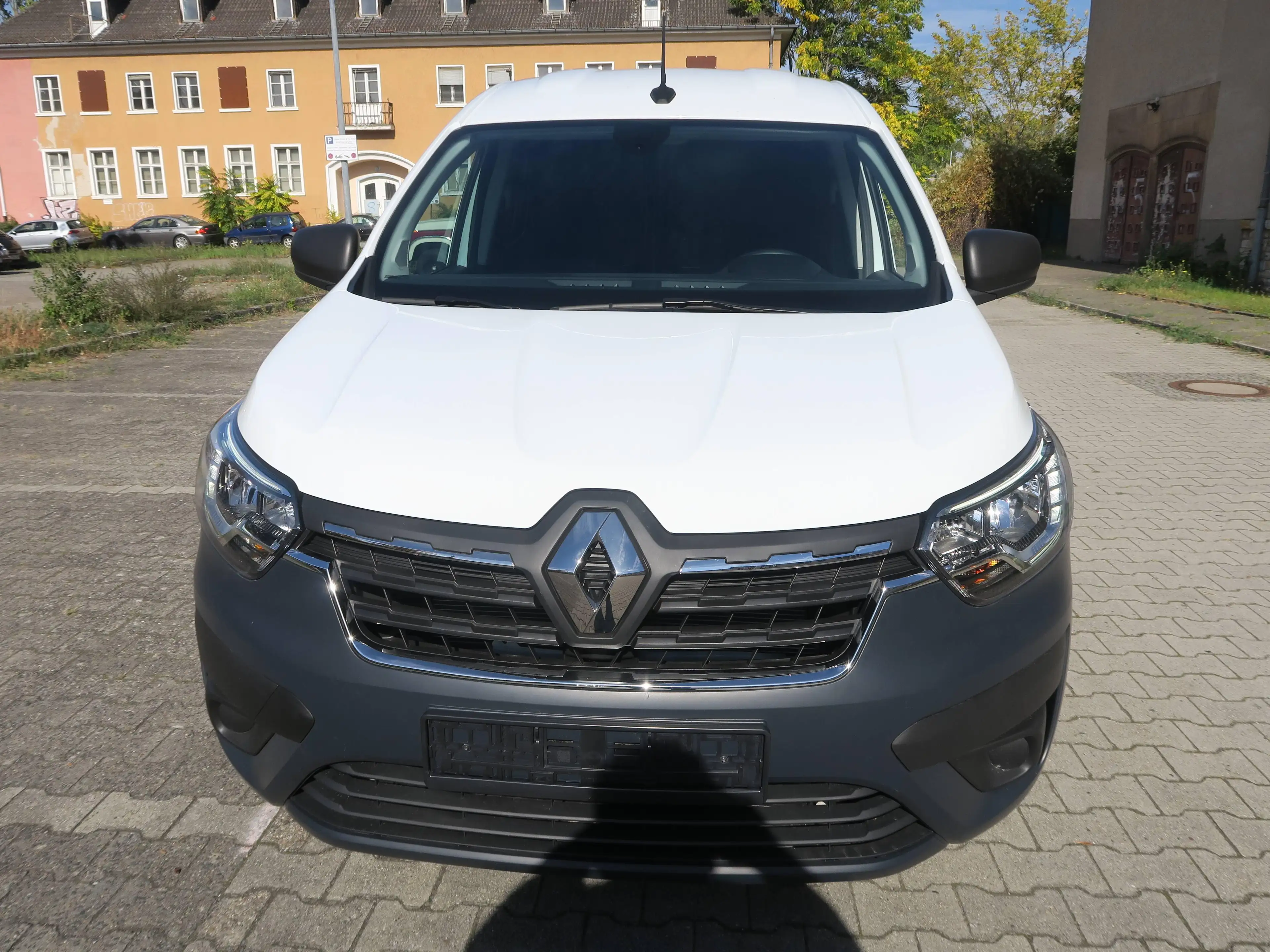Renault Express Extra — photo 2