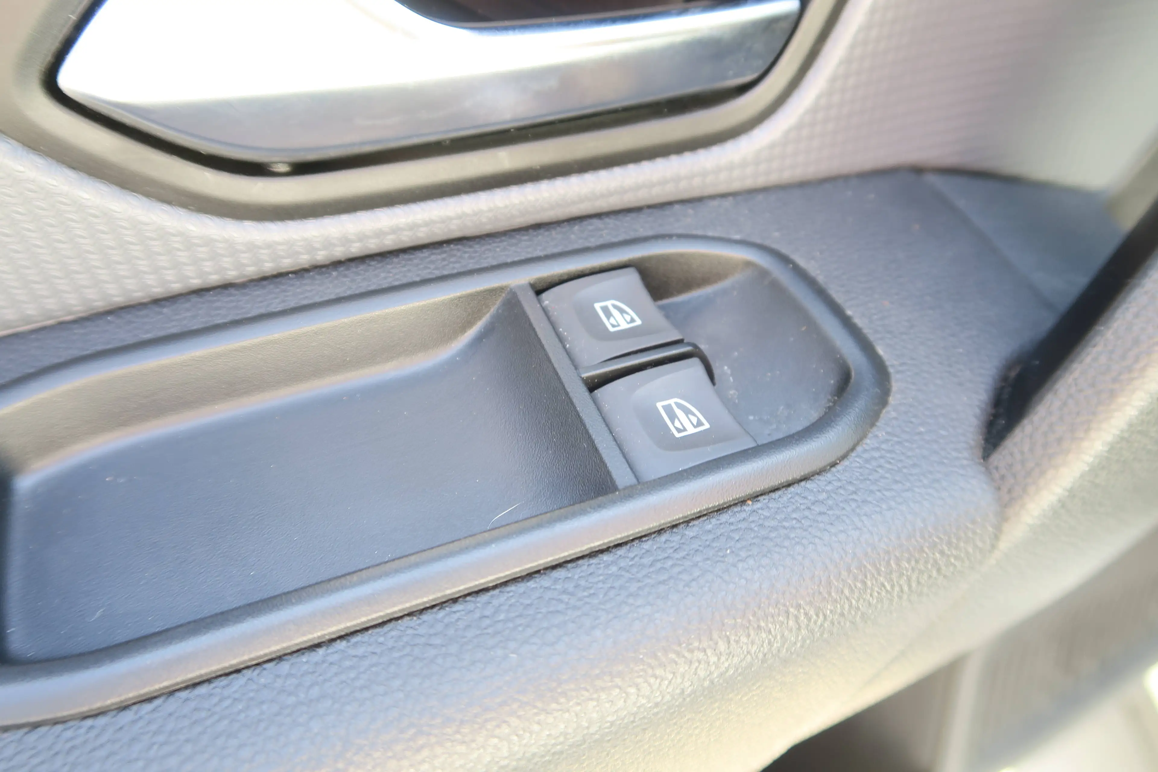 Renault Express Extra — photo 15