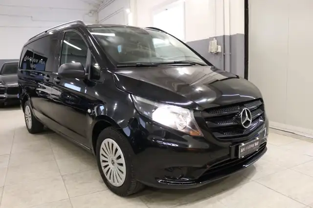 Mercedes-Benz Vito 2.0 116 CDI PC-SL Tourer Pro Long