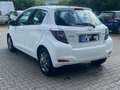 Toyota Yaris Edition 2014 Biały - thumbnail 5