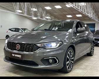 1.6 Mjt S&S 5 porte S-Design 120CV 2019