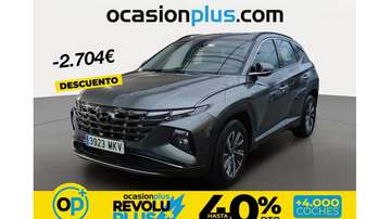 1.6 TGDI 48V Maxx 4x2