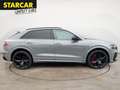 Audi RS Q8 RSQ8 QUATTRO 4.0 V8+PANO+HUD+StHZ+MASSAGE+AHK+23" Grau - thumbnail 7
