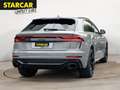 Audi RS Q8 RSQ8 QUATTRO 4.0 V8+PANO+HUD+StHZ+MASSAGE+AHK+23" Grau - thumbnail 6