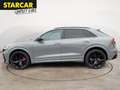Audi RS Q8 RSQ8 QUATTRO 4.0 V8+PANO+HUD+StHZ+MASSAGE+AHK+23" Grau - thumbnail 4