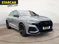 Audi RS Q8 RSQ8 QUATTRO 4.0 V8+PANO+HUD+StHZ+MASSAGE+AHK+23" Grau - thumbnail 1