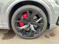 Audi RS Q8 RSQ8 QUATTRO 4.0 V8+PANO+HUD+StHZ+MASSAGE+AHK+23" Grau - thumbnail 8