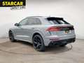Audi RS Q8 RSQ8 QUATTRO 4.0 V8+PANO+HUD+StHZ+MASSAGE+AHK+23" Grau - thumbnail 5