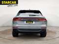Audi RS Q8 RSQ8 QUATTRO 4.0 V8+PANO+HUD+StHZ+MASSAGE+AHK+23" Grau - thumbnail 9