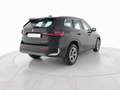 BMW X1 sDrive18d Nero - thumbnail 2