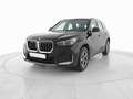BMW X1 sDrive18d Nero - thumbnail 1