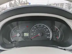 Toyota Sienna снимка Toyota Sienna