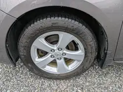 Toyota Sienna снимка Toyota Sienna