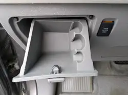 Toyota Sienna снимка Toyota Sienna