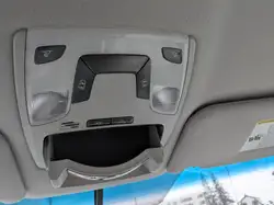 Toyota Sienna снимка Toyota Sienna